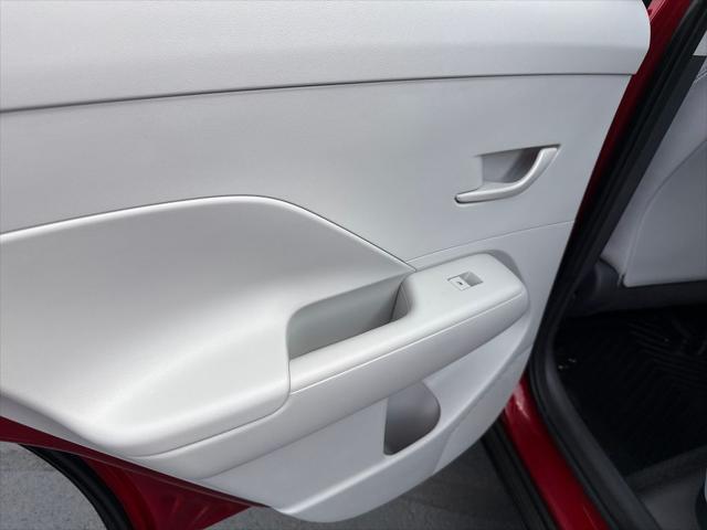 2026 Hyundai Kona - $27,938