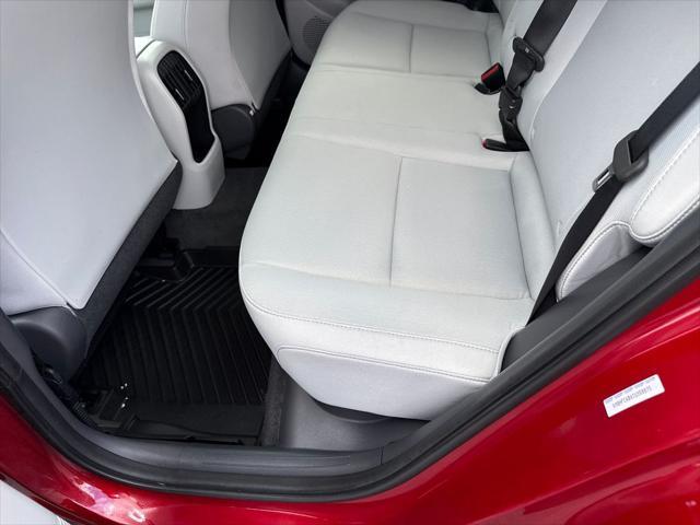 2026 Hyundai Kona - $27,938