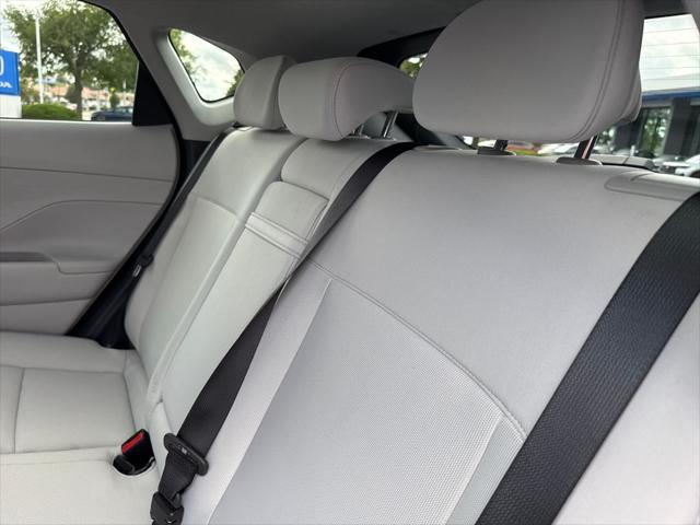 2026 Hyundai Kona - $27,938