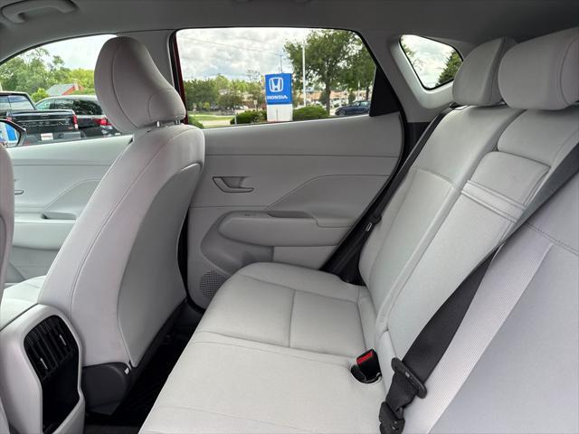 2026 Hyundai Kona - $27,938