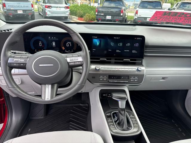 2026 Hyundai Kona - $27,938