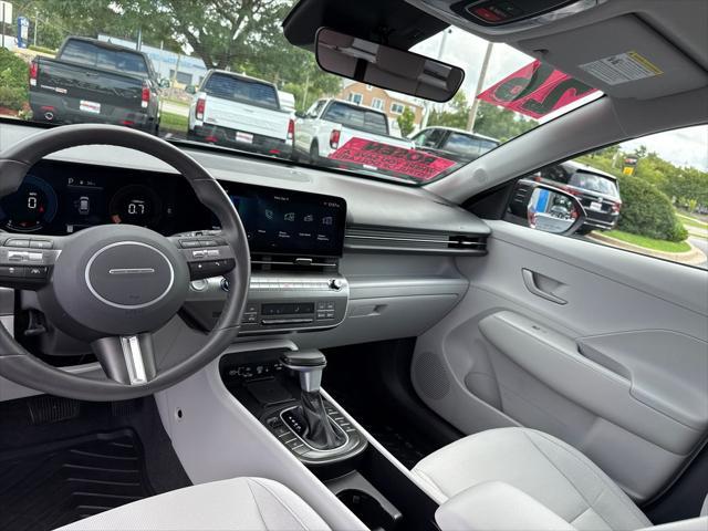 2026 Hyundai Kona - $27,938