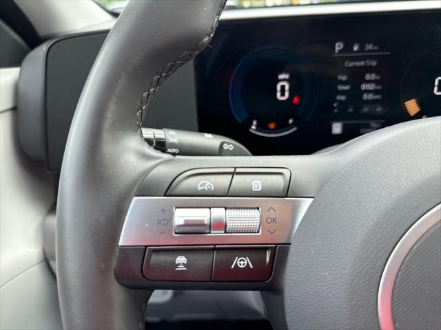 2026 Hyundai Kona - $27,938
