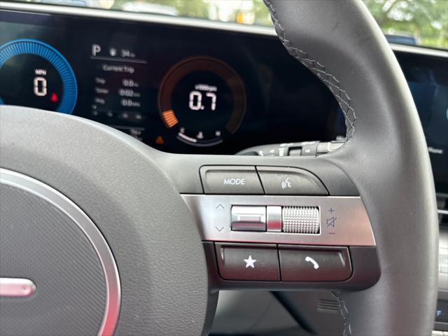 2026 Hyundai Kona - $27,938