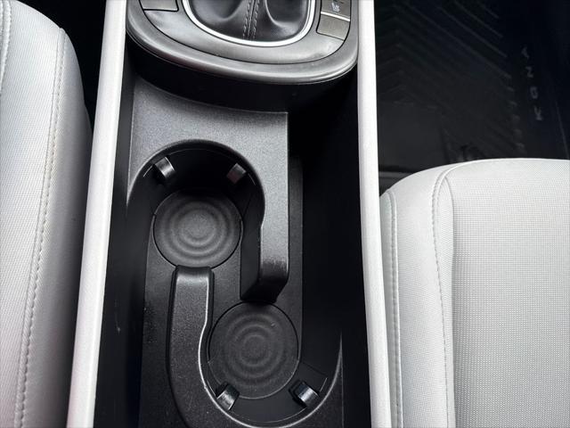 2026 Hyundai Kona - $27,938