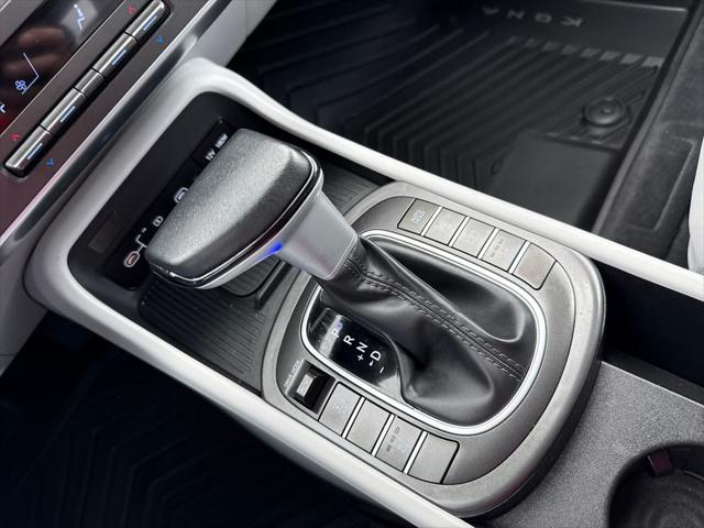 2026 Hyundai Kona - $27,938