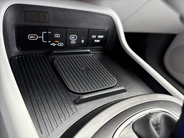 2026 Hyundai Kona - $27,938