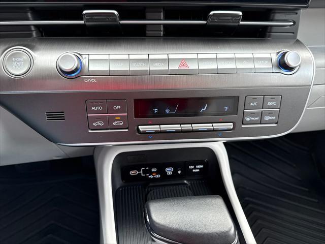 2026 Hyundai Kona - $27,938