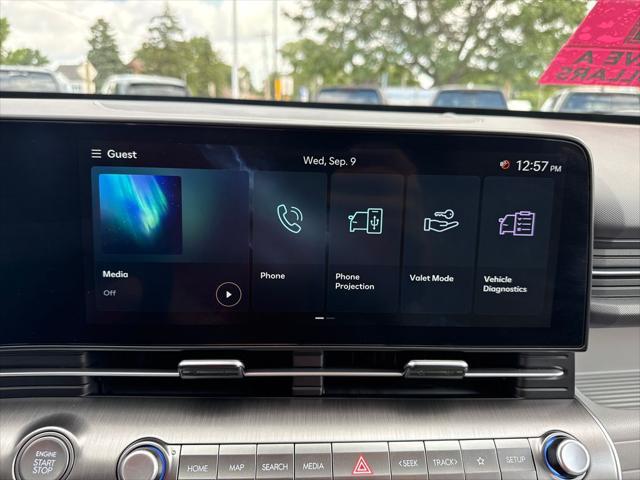 2026 Hyundai Kona - $27,938