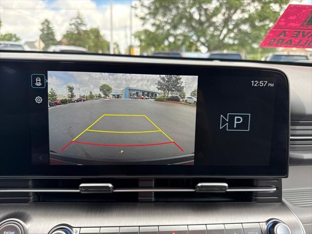 2026 Hyundai Kona - $27,938