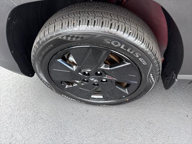 2026 Hyundai Kona - $27,938