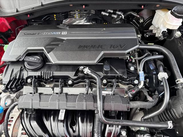 2026 Hyundai Kona - $27,938