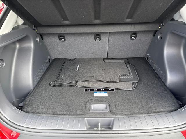 2026 Hyundai Kona - $27,938