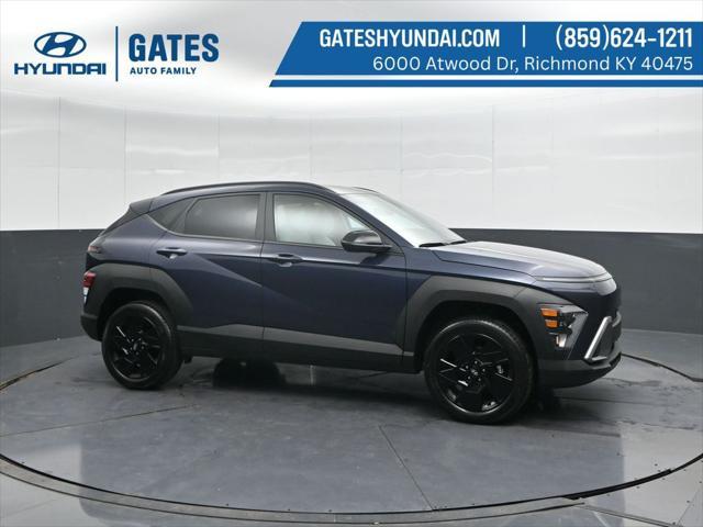 2026 Hyundai Kona - $25,988