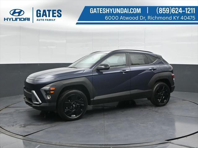 2026 Hyundai Kona - $25,988