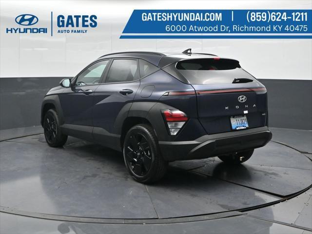 2026 Hyundai Kona - $25,988