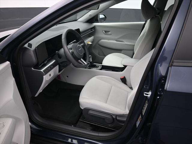 2026 Hyundai Kona - $25,988