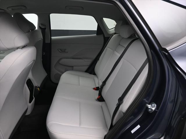 2026 Hyundai Kona - $25,988