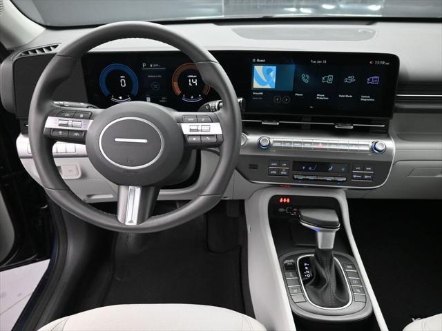 2026 Hyundai Kona - $25,988