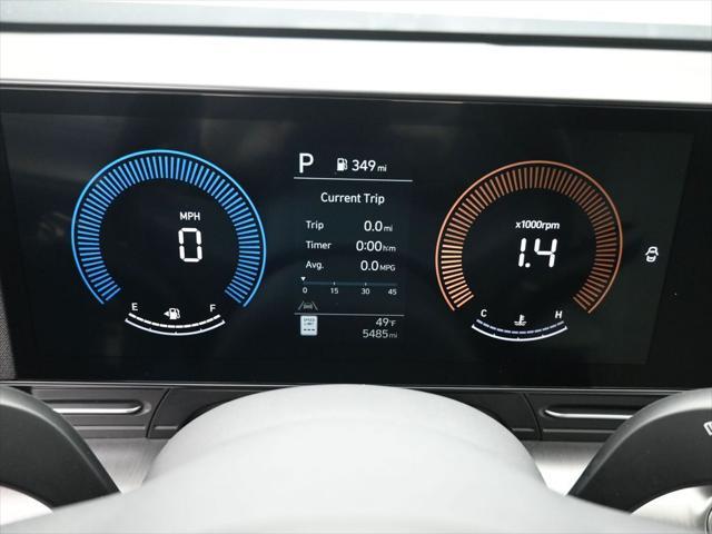 2026 Hyundai Kona - $25,988