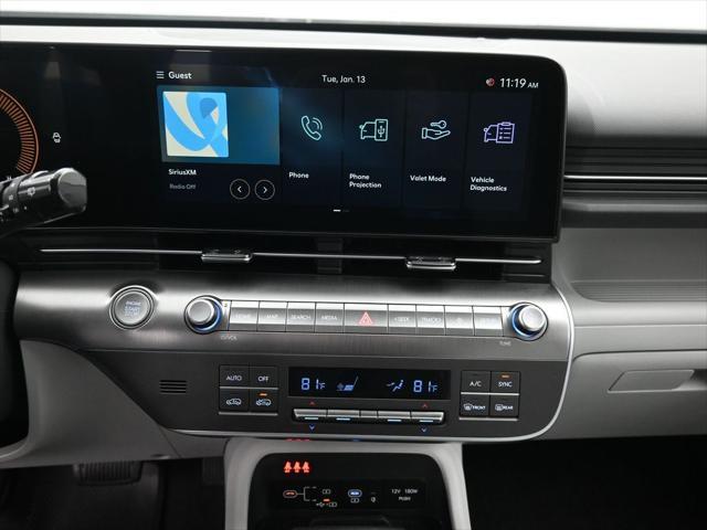 2026 Hyundai Kona - $25,988