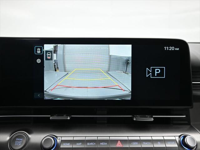 2026 Hyundai Kona - $25,988