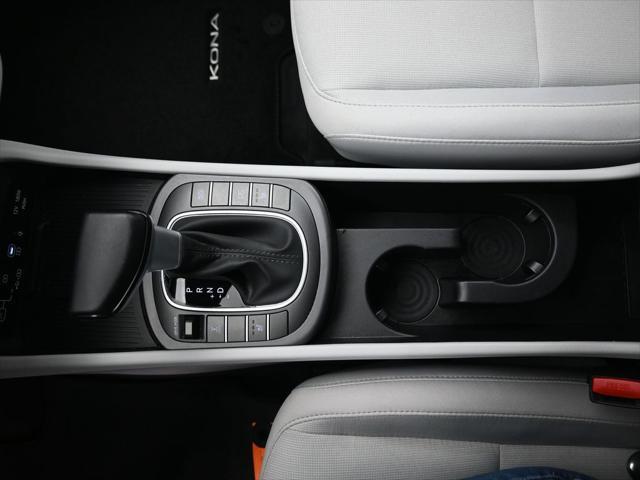2026 Hyundai Kona - $25,988