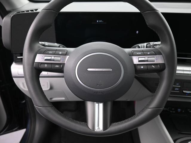 2026 Hyundai Kona - $25,988