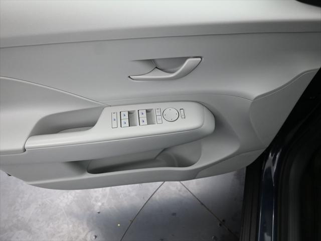2026 Hyundai Kona - $25,988