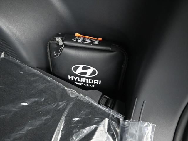 2026 Hyundai Kona - $25,988