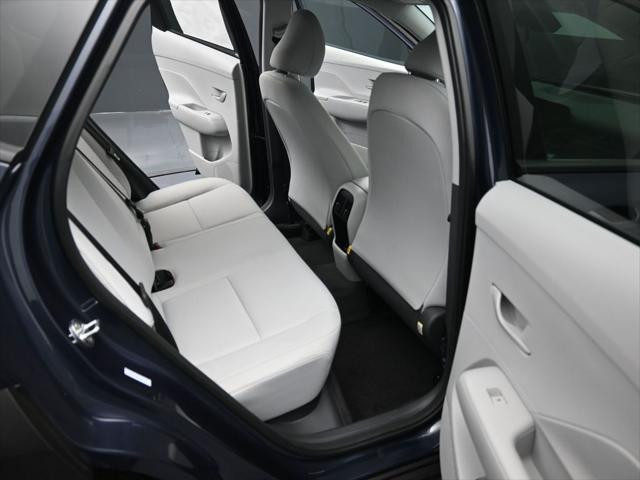 2026 Hyundai Kona - $25,988