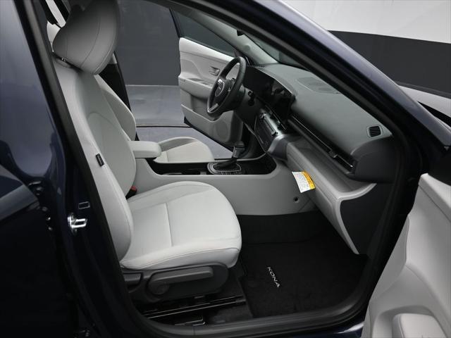 2026 Hyundai Kona - $25,988