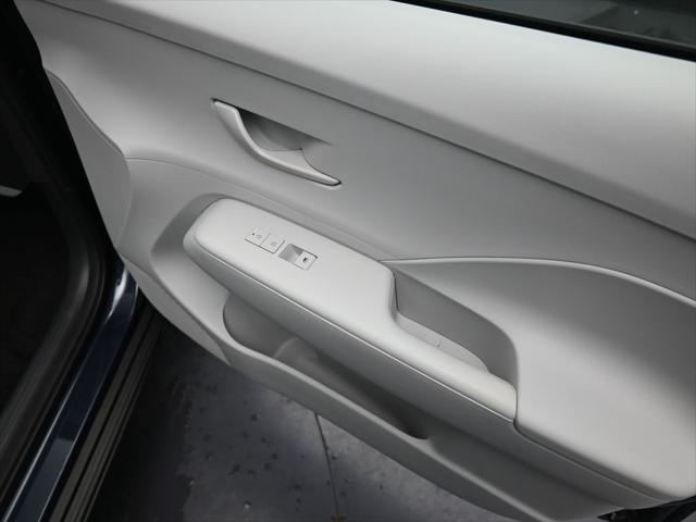 2026 Hyundai Kona - $25,988