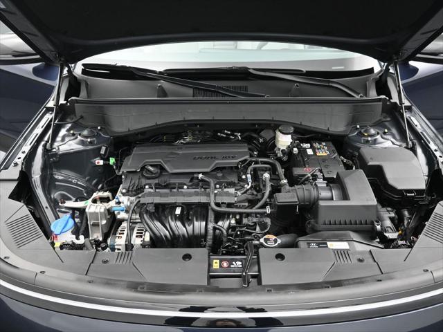 2026 Hyundai Kona - $25,988