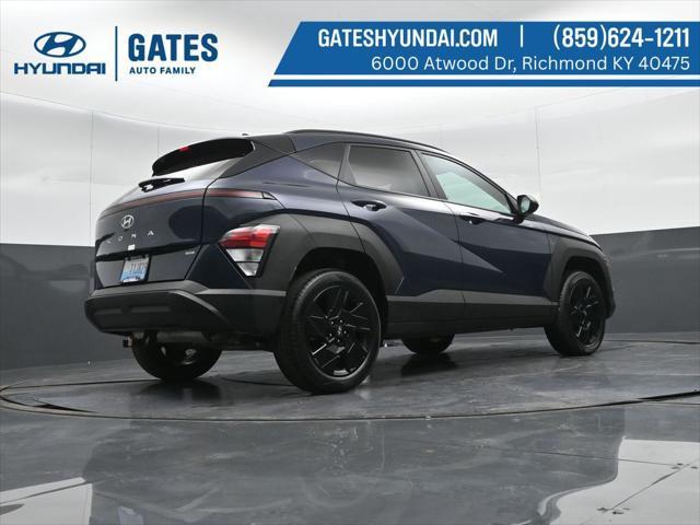 2026 Hyundai Kona - $25,988