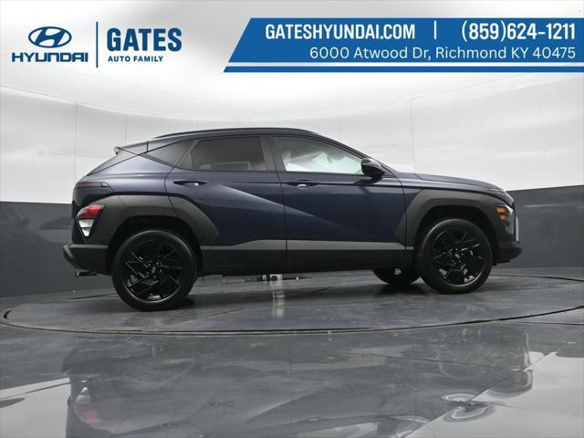 2026 Hyundai Kona - $25,988