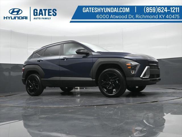 2026 Hyundai Kona - $25,988