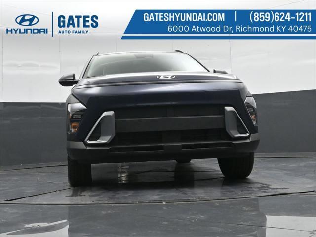 2026 Hyundai Kona - $25,988