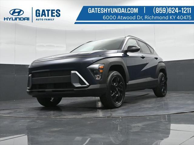 2026 Hyundai Kona - $25,988