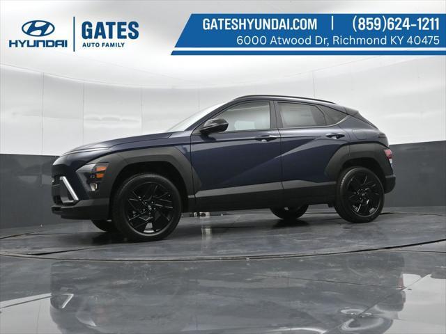 2026 Hyundai Kona - $25,988