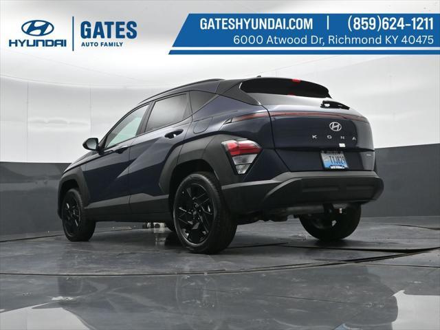 2026 Hyundai Kona - $25,988