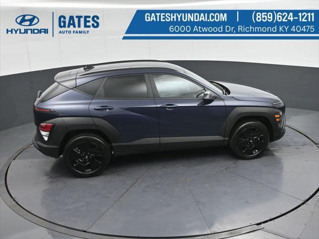 2026 Hyundai Kona - $25,988