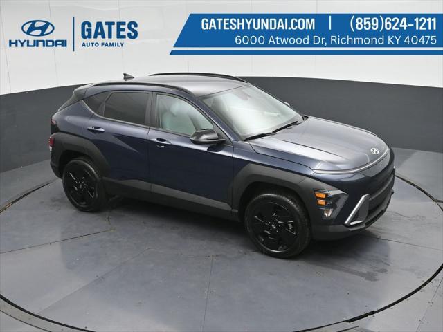 2026 Hyundai Kona - $25,988