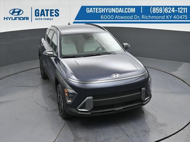 2026 Hyundai Kona - $25,988