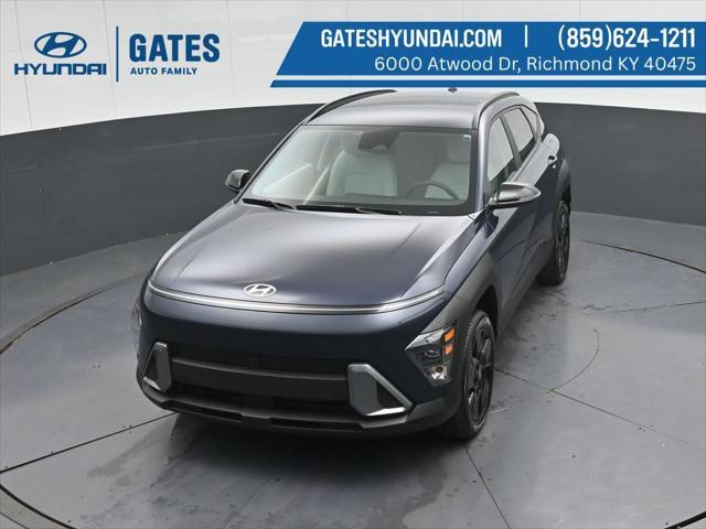 2026 Hyundai Kona - $25,988