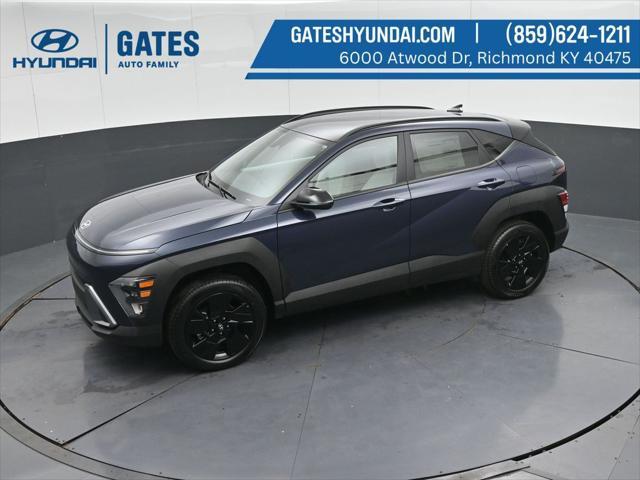 2026 Hyundai Kona - $25,988
