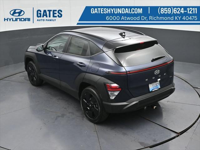 2026 Hyundai Kona - $25,988
