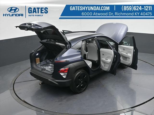 2026 Hyundai Kona - $25,988