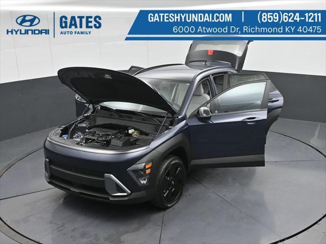 2026 Hyundai Kona - $25,988