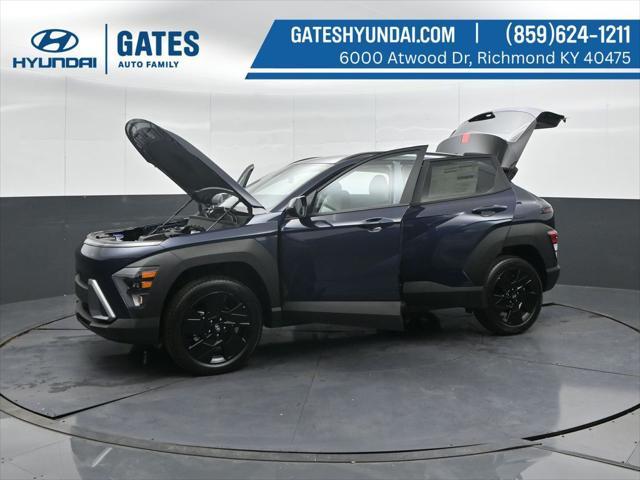 2026 Hyundai Kona - $25,988